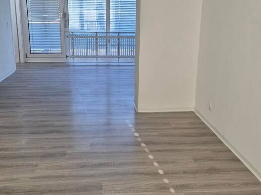 Penthouse zur Miete 600 € 1 Zimmer 48 m² Geschoss 4/5 frei ab 01.04.2026 Oberhausen Oberhausen-Rheinhausen 68794