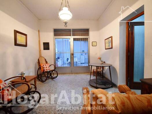 Villa zum Kauf 150.000 € 5 Zimmer 232 m² 116 m² Grundstück VERGE DEL CASTELL Favara 46614