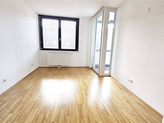 Wohnung zur Miete 555 € 2 Zimmer 46,2 m² 3. Geschoss frei ab sofort Heinrichstraße 9 Geidorf Graz,03.Bez.:Geidorf 8010