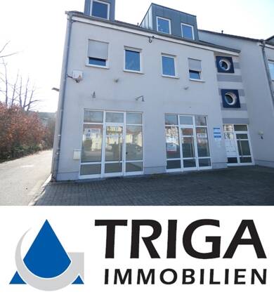 Bürofläche zur Miete 14,58 € 22 m² Bürofläche Nordhausen Nordhausen 99734