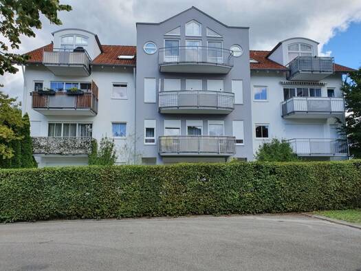 Wohnung zum Kauf 289.000 € 3,5 Zimmer 89 m² EG Tuttlingen Tuttlingen 78532