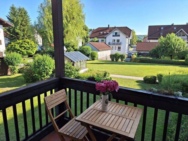 Wohnung zur Miete 610 € 1 Zimmer 42 m² 1. Geschoss frei ab 01.03.2026 Peißenberg 82380