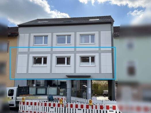 Wohnung zum Kauf 174.000 € 6 Zimmer 120 m² 1. Geschoss Schönau 69250