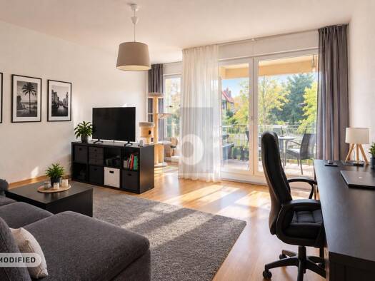 Wohnung zum Kauf 340.000 € 2 Zimmer 64 m² 2. Geschoss Lichtenrade Berlin 12305