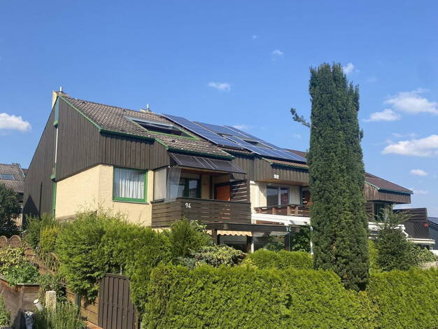 Reihenendhaus zum Kauf provisionsfrei 440.000 € 4,5 Zimmer 120 m² 186 m² Grundstück Ehningen 71139