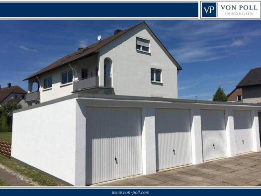 Mehrfamilienhaus zum Kauf als Kapitalanlage geeignet 695.000 € 345 m² 1.070 m² Grundstück Ubbedissen Bielefeld 33699