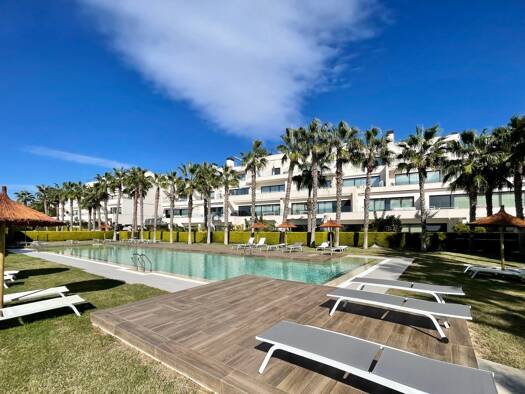 Wohnung zum Kauf 359.000 € 2 Zimmer 76 m² Las Colinas Golf