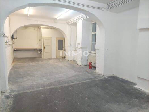 Halle/Industriefläche zur Miete 8,40 € 162 m² Lagerfläche Wien 1070