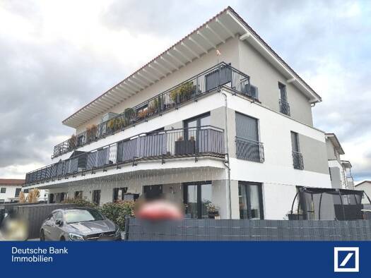 Wohnung zum Kauf provisionsfrei 459.000 € 3 Zimmer 109 m² Münster 64839