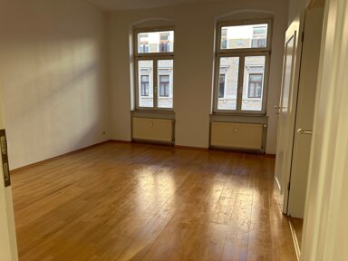 Wohnung zur Miete 536 € 2 Zimmer 59,6 m² 2. Geschoss frei ab sofort Bernhardystr.41 Südliche Innenstadt Halle (Saale) 06110