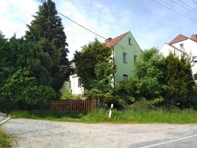 Einfamilienhaus zum Kauf 100.000 € 5 Zimmer 120 m² Großharthau-Schmiedefeld Großharthau 01909