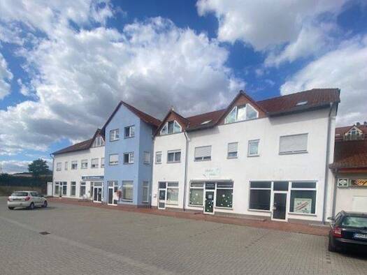 Wohnung zur Miete 469 € 2 Zimmer 68 m² Eckartsberga Eckartsberga 06648