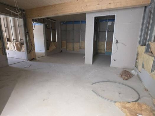 Praxis zur Miete - Erstbezug provisionsfrei 565 € Obere Hauptstraße 38 Wulkaprodersdorf 7041