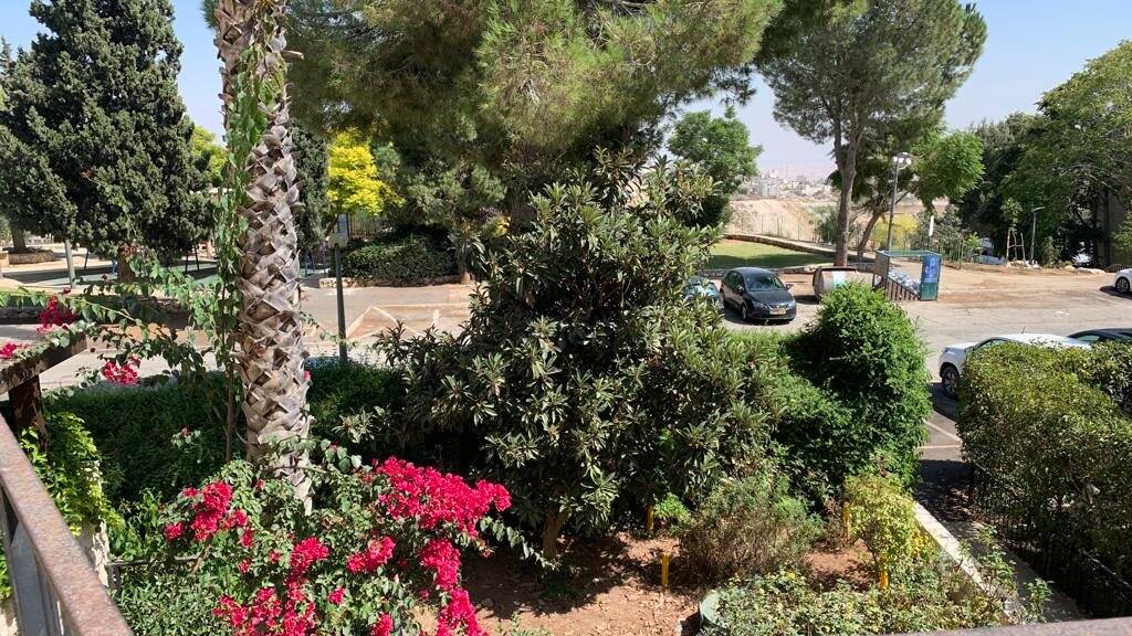 Haus zum Kauf 1.369.241 € 195 m² Jerusalem