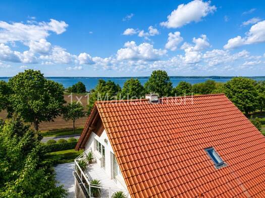 Einfamilienhaus zum Kauf provisionsfrei 579.000 € 5 Zimmer 221 m² 792 m² Grundstück Retgendorf Dobin am See 19067