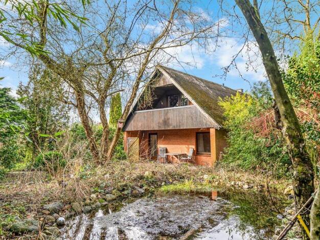 Einfamilienhaus zum Kauf 229.900 € 5,5 Zimmer 185,6 m² 1.202 m² Grundstück Nindorf 24594