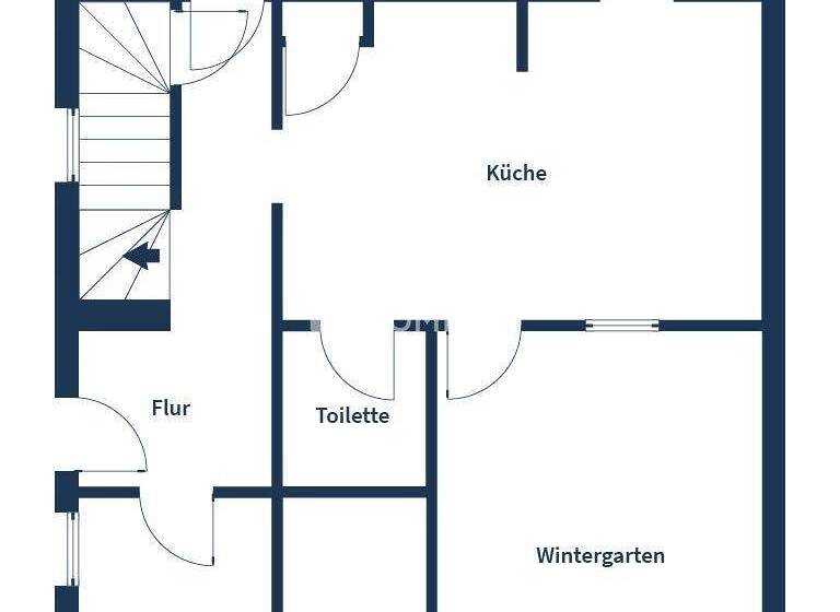 Einfamilienhaus zum Kauf 215.000 € 3 Zimmer 110 m² 845 m² Grundstück Eberswalde 16225