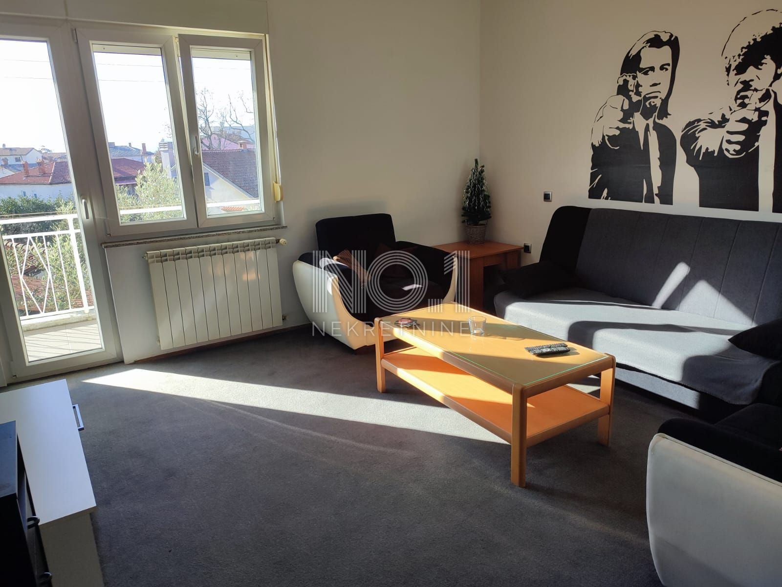 Wohnung zur Miete 700 € 3 Zimmer 100 m²<br/>Wohnfläche Marinici