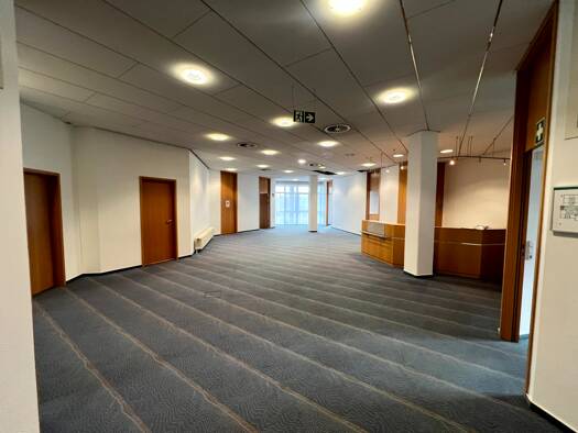 Bürofläche zur Miete 1.640 € 410 m² Bürofläche Innenstadt Bad Oeynhausen 32545