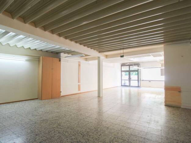 Wohn- und Geschäftshaus zum Kauf als Kapitalanlage geeignet 299.000 € 604,9 m² 586 m² Grundstück Herrnsheim Worms 67550