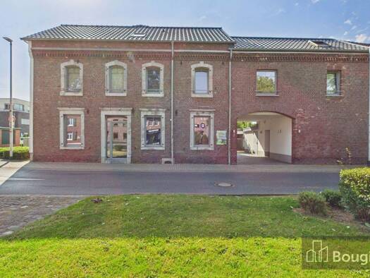 Gewerbeobjekt zum Kauf als Kapitalanlage geeignet 885.000 € 7 Zimmer 467 m² 532 m² Grundstück Birgden Gangelt 52538