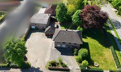 Haus zum Kauf 815.000 € 15 Zimmer 458 m² 3.466 m² Grundstück Friedrichsfehn Edewecht / Friedrichsfehn 26188