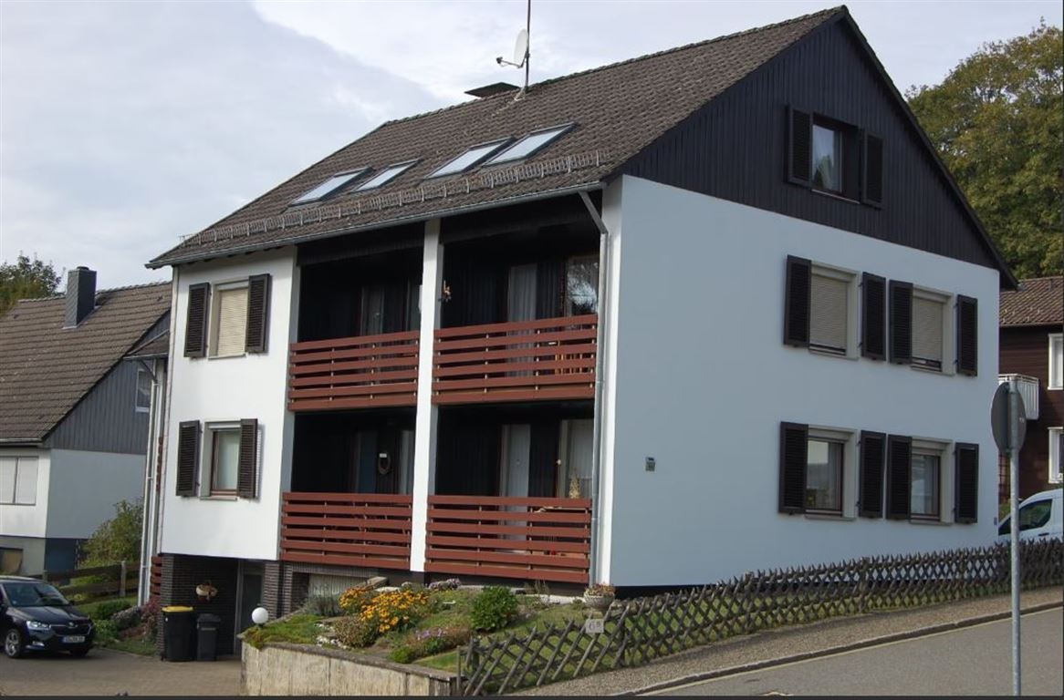 Studio zur Miete 299 € 1 Zimmer 15 m²<br/>Wohnfläche Pochwerkstrasse 6b Hahnenklee Goslar 38644