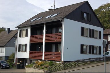 Studio zur Miete 299 € 1 Zimmer 15 m² Pochwerkstrasse 6b Hahnenklee Goslar 38644