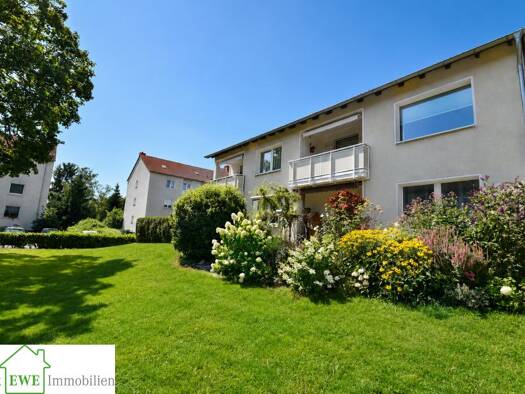 Wohnung zum Kauf 219.000 € 2 Zimmer 55,6 m² 1. Geschoss Hassels Stadtbezirk 9 40599