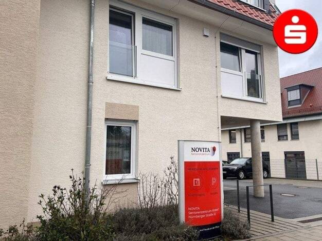 Studio zum Kauf 148.000 € 1 Zimmer 24,9 m² Altdorf 90518