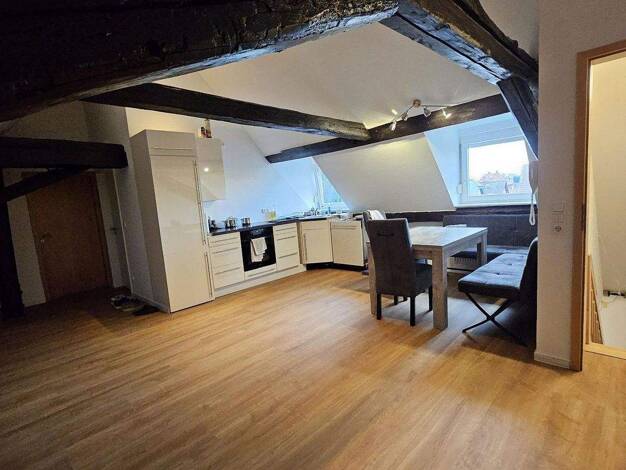 Mehrfamilienhaus zur Miete 550 € 11 Zimmer 250 m² 720 m² Grundstück frei ab 01.12.2025 Frankfurter Str. 22 Langen 63225