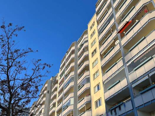 Wohnung zur Miete 1.428 € 3 Zimmer 71,4 m² Geschoss 2/10 frei ab 01.03.2026 Mehrower Allee 7 Marzahn Berlin 12687