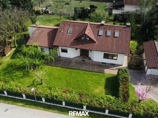 Einfamilienhaus zum Kauf 645.000 € 3 Zimmer 125 m² 1.706 m² Grundstück Föhrenau 2822