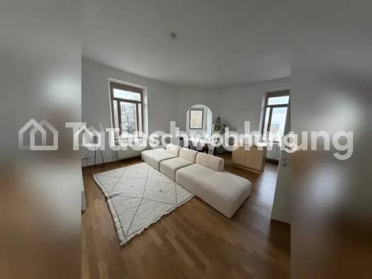 Wohnung zur Miete Tauschwohnung 750 € 2 Zimmer 55 m² Innenstadt Innenstadt 86152