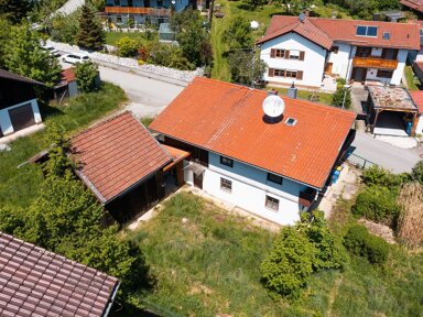 Einfamilienhaus zum Kauf 595.000 € 8 Zimmer 250 m² 10.924 m² Grundstück Brombach Brombach 84364