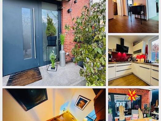 Reihenhaus zum Kauf provisionsfrei 469.000 € 5 Zimmer 125 m² 459 m² Grundstück frei ab 01.07.2026 Bad Schwartau 23611