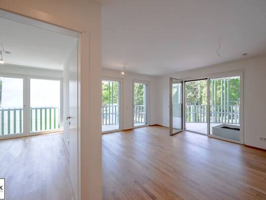 Wohnung zur Miete - Erstbezug 1.435 € 3 Zimmer 62,9 m² 1. Geschoss frei ab 01.09.2026 Hochsatzengasse 16 Penzing 1140