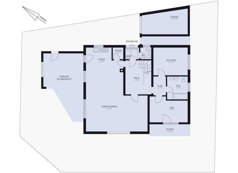 Haus zum Kauf 667.000 € 7,5 Zimmer 272 m² 498 m² Grundstück Lienzingen Mühlacker-Lienzingen 75417