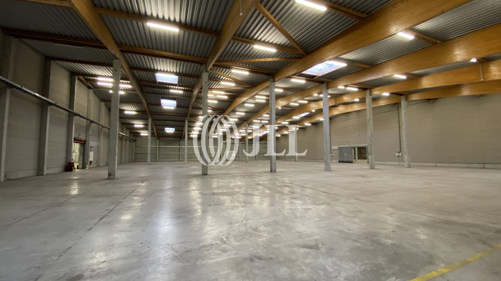 Lagerhalle zur Miete provisionsfrei 9.270 m² Lagerfläche Queis Landsberg 06188