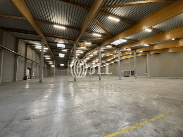 Lagerhalle zur Miete provisionsfrei 9.270 m² Lagerfläche Queis Landsberg 06188