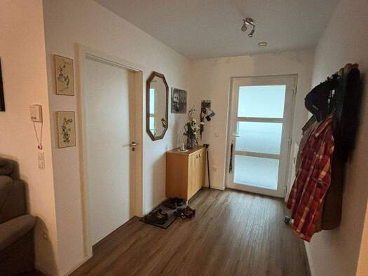 Wohnung zum Kauf als Kapitalanlage geeignet 259.000 € 2 Zimmer 57,5 m² Bruchsal 76646