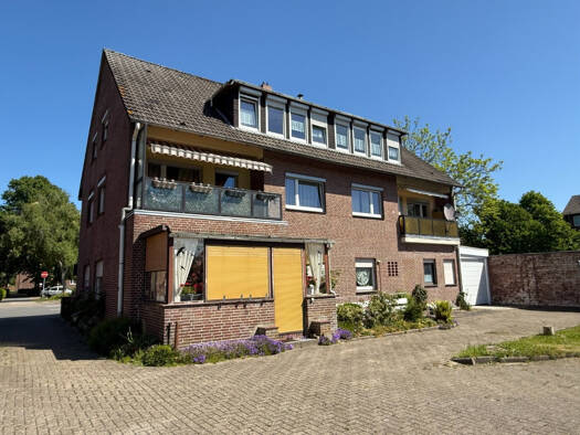 Haus zum Kauf 425.000 € 15 Zimmer 464 m² 372 m² Grundstück Bant Wilhelmshaven 26382