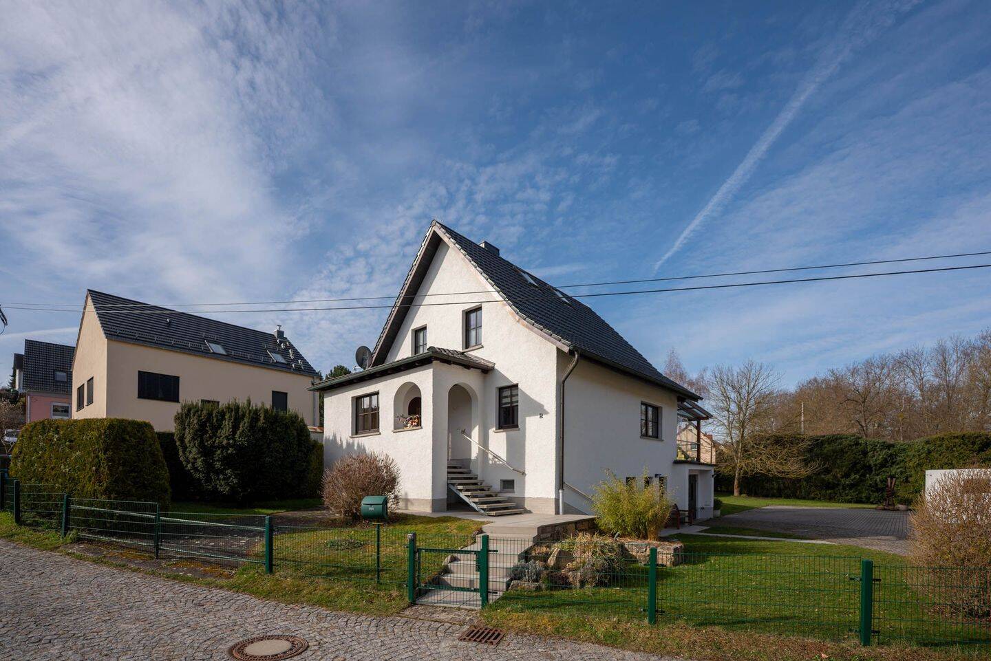 Einfamilienhaus zum Kauf - Ansicht 6