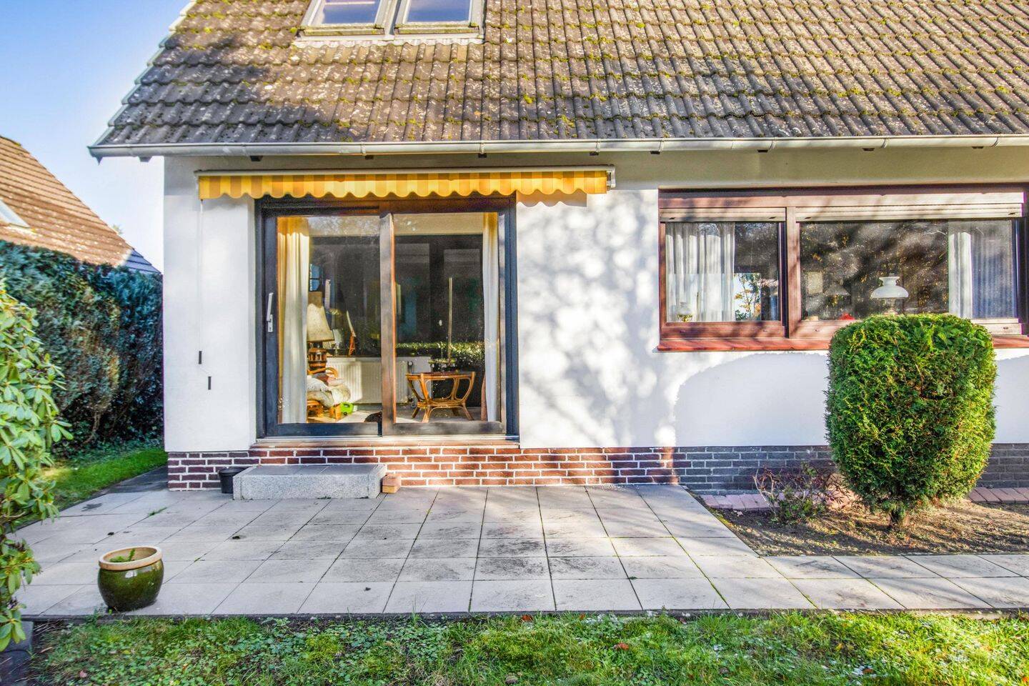 Einfamilienhaus zum Kauf - Ansicht 3
