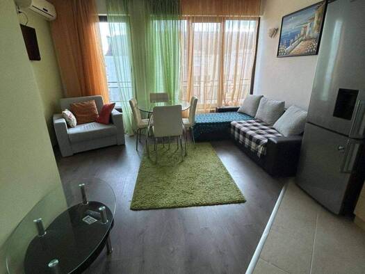 Studio zum Kauf provisionsfrei 83.000 € 2 Zimmer 76 m² 5. Geschoss Sunny Beach 8240
