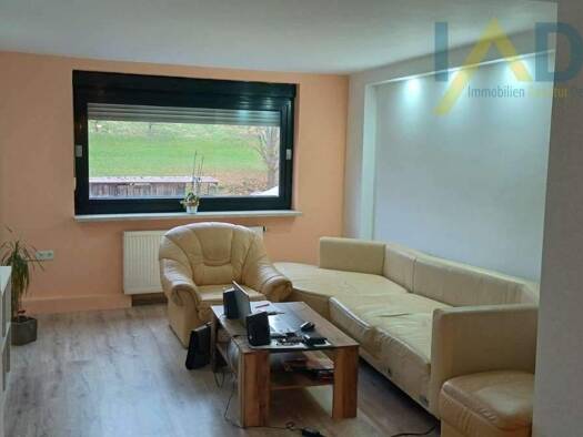 Einfamilienhaus zum Kauf 195.000 € 4 Zimmer 125 m² 380 m² Grundstück Volkersbrunn Leidersbach 63849