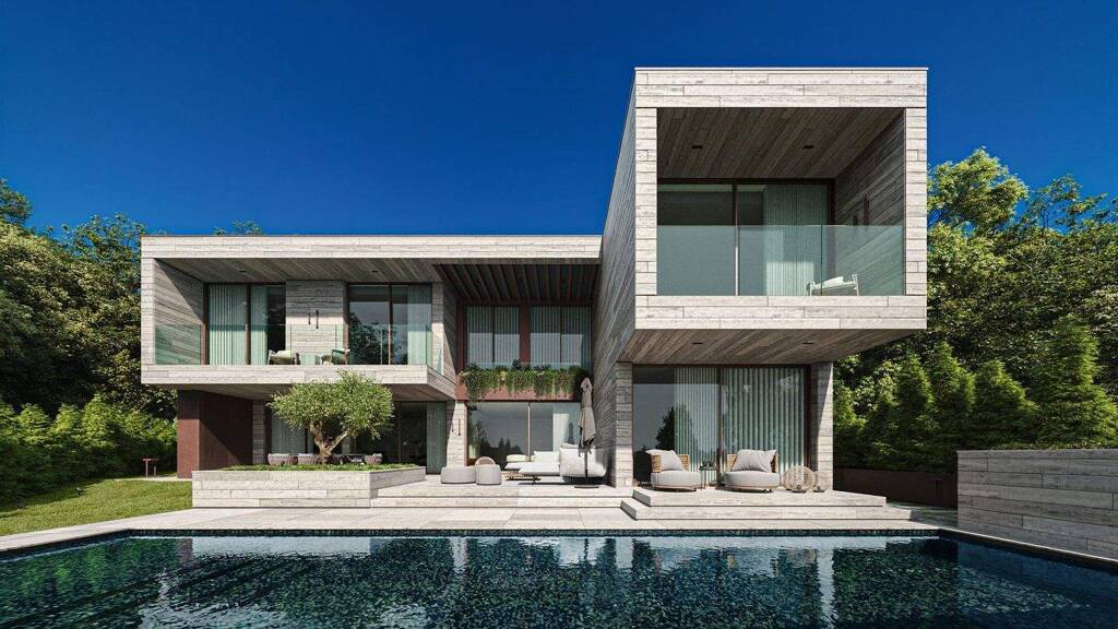 Einfamilienhaus zum Kauf 3.900.000 € 3 Zimmer 690,6 m² Rua Fundacão Zino Funchal 9000