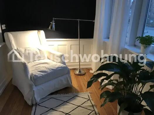 Wohnung zur Miete Tauschwohnung 1.400 € 4 Zimmer 102 m² 1. Geschoss Schreventeich Kiel 24116