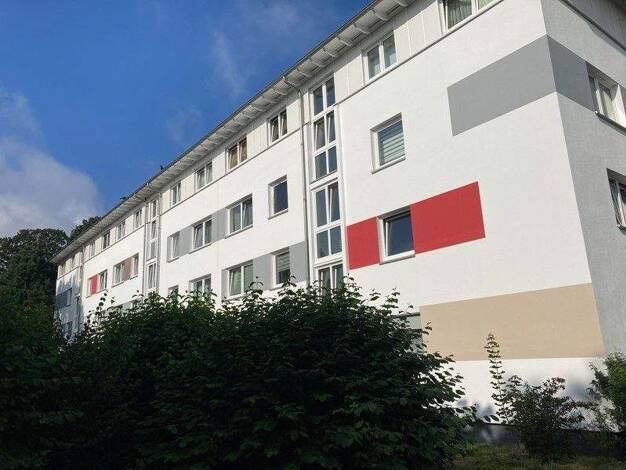 Wohnung zur Miete 480 € 2,5 Zimmer 59,2 m² frei ab 20.01.2026 Seewenjestraße 216 Gröpelingen Bremen 28237