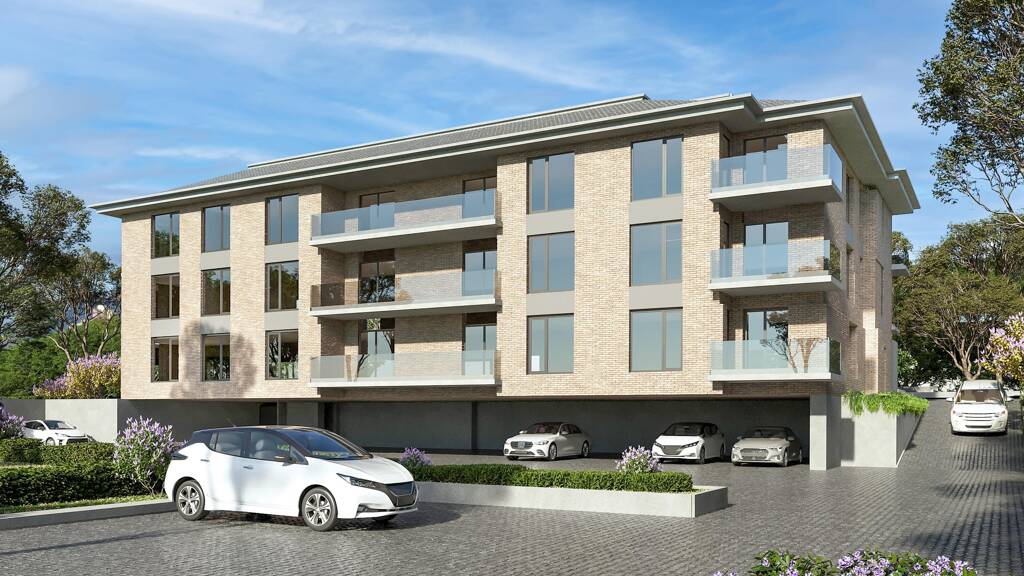 Wohnung zum Kauf - Erstbezug 239.000 € 2 Zimmer 61,4 m² Heidmühle Schortens 26419